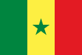 Encuentra información de diferentes lugares en Senegal